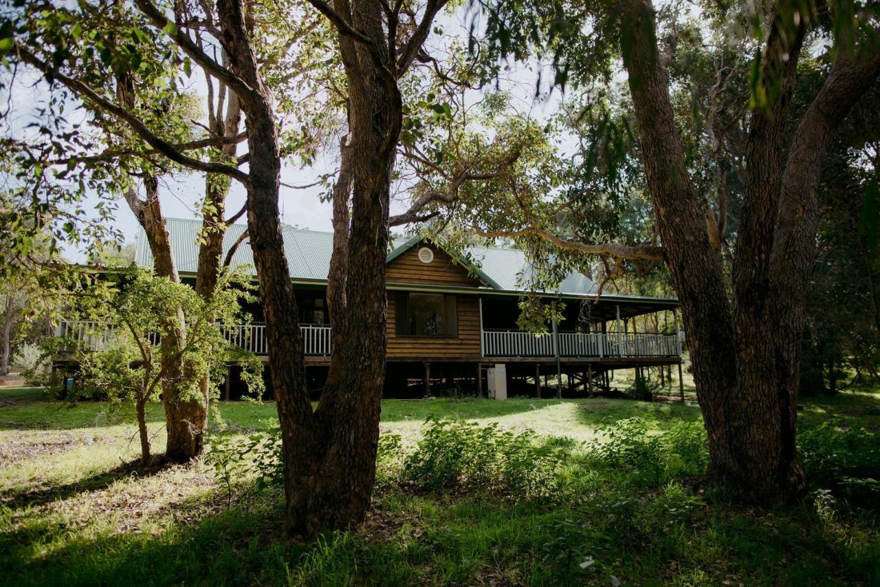 Yallingup Forest Resort Exterior photo