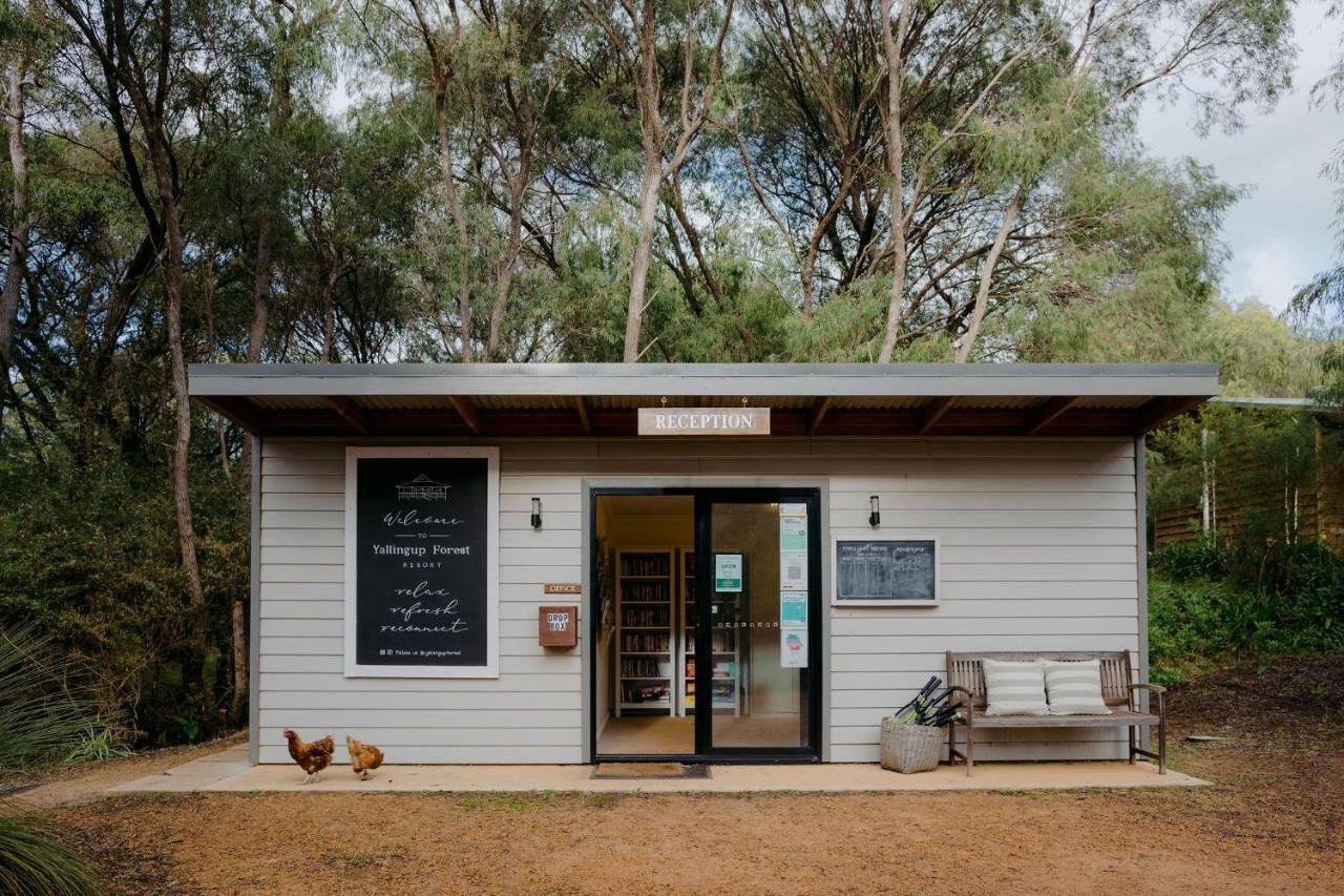 Yallingup Forest Resort Exterior photo
