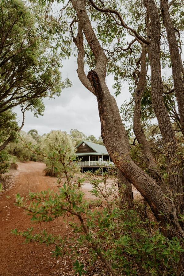 Yallingup Forest Resort Exterior photo